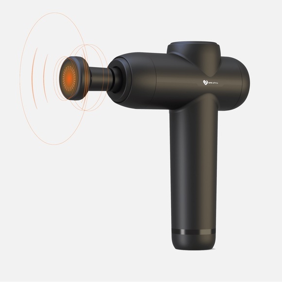 NEW! Aura Revive Heated Deep Muscle Pain Relief Device Accelerated Muscle Repair - Picture 7 of 10